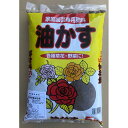 DKH:なたね油かす 5kg 4543078000047 ガーデニング 園芸 油粕 肥料 なたね油粕