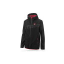 アクラポビッチ Corpo シリーズ ウィンドブレーカー BLK メンズSize:M 802223