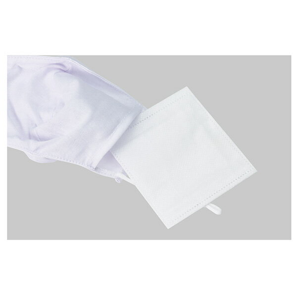 アーテック 不織布マスクフィルター3層　50枚入 51331 衛生用品 マスク