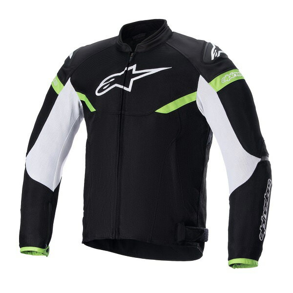 ѥ󥹥:AXIOM SUPERAIR JACKET *ASIA 1263 BLACK WHITE GREEN FLUO M 8059347145990 ѥ󥹥 å 饤ǥ󥰥㥱å