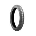 ブリヂストン:AT41 F 110/80R19 59V TL MCR05939 ブリヂストン　AT41　110/80R19