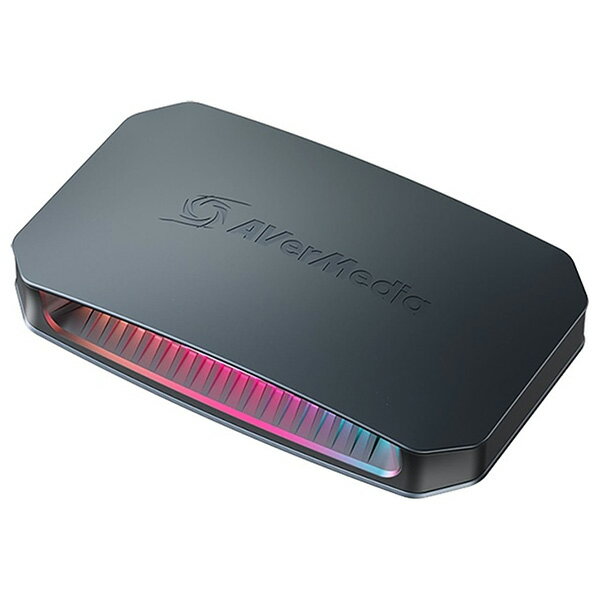 AVerMedia（アバーメディア）:LIVE GAMER URTRA 2.1 GC553G2