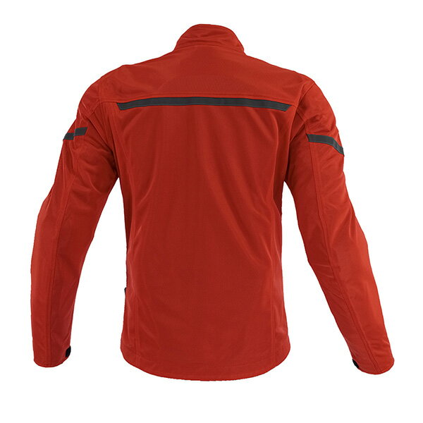 KOMINEʥߥ͡:JK-1623 ץƥȥեå奸㥱åȥͥ Red 4XL 07-1623-RE-4XL