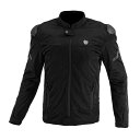 KOMINEiR~lj:JK-165 nCveNgtbVWPbg Black 3XL 07-165-BK-3XL