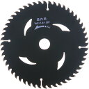 小山金属工業所 アイウッド チップソー プレミアム フッ素コート Φ125 97310