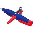 KNIPEX(クニペックス) 001108 ペン型プロフィキー 001108