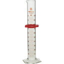 SIBATA(柴田科学) メスシリンダー スーパーグレード 100mL 023520-100