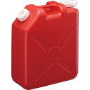MIZUHO(瑞穂化成) 扁平缶20Lレッドノズルなし 0207R