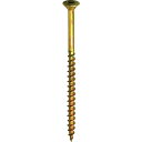 ダイドーハント:軸細コーススレッド フレキ頭 3.8x70 (約300本入) 00045252 オレンジブック 1471194