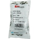 ハウメット:リコイル リコイルM6-1.00X1.5D(100個入り) 05063 オレンジブック 2069115
