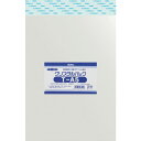 HEIKO（ヘイコー）: OPP袋 テープ付き クリスタルパック T-A5 6740910T1622.5