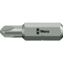 Wera:871/1 トルクセットビット 1 066619 オレンジブック 1953278