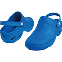 Walkemore(ウォークイーモア):BLOC ブルー 24.0 オートクレーブ対応134℃ 10012502-38 オレンジブック 2069875
