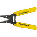 KLEIN TOOLS:ワイヤーストリッパー 160mm 11045 オレンジブック 1143803