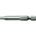 Wera:867/4IP トルクスプラスビット 8X50 134679 オレンジブック 1953326