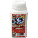KOWA(コーワ) 防水塗料防水・防錆保護コート剤(水性) 透明 0.5kg 17594