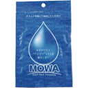 大黒工業:圧縮おしぼり MOWA 12個入（家庭用） 371531 オレンジブック 2374263