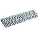 TRUSCO(トラスコ中山) エアータガネ用ニードル 針径3mm 長さ125mm 100本入 3-125