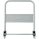 TRUSCO(トラスコ中山):ドンキーカート301N用折りたたみハンドル 300N-HJ オレンジブック 1953757