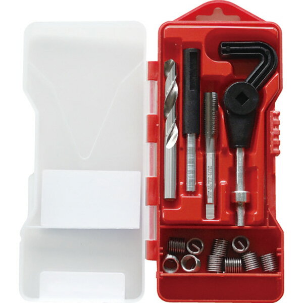 ハウメット トレードシリーズリコイルキットM8-1.25 35088