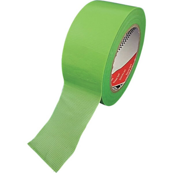 TERAOKA（寺岡製作所） P-カットテープα NO.4100 若葉 50mmX50M 4100