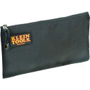 KLEIN TOOLS ツールポーチ ブラック 5139B