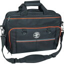 KLEIN TOOLS ツールバッグ(ノートPCポケット付) TradesmanPro 22ポケット 55455M