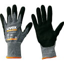 UVEX:耐切創手袋 アスレティック D5 XP XS 6003066 オレンジブック 2067441