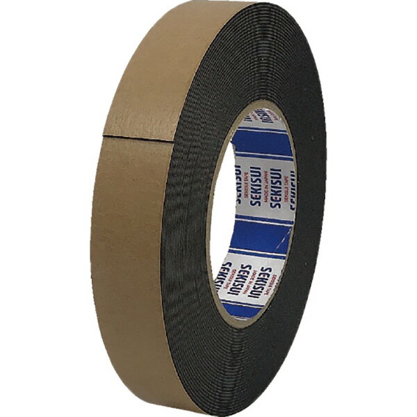 積水化学工業 発泡基材両面テープ #517TF 25×10 QR 517X05