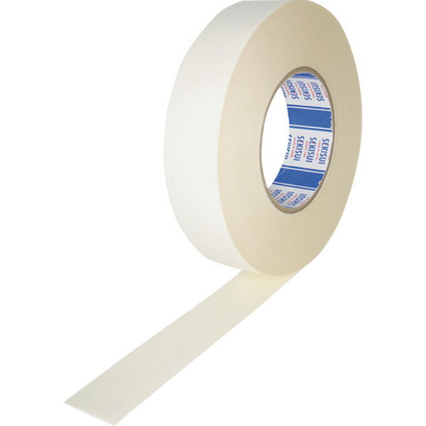 積水化学工業:塩化ビニール用両面テープ#577SAL 20x50 QR 577SQ4 オレンジブック 2077637