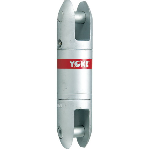 YOKE(ヨーク):ベアリングスイベル 8.5T 8-301-085 オレンジブック 2063682