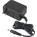 TJMデザイン(タジマツール):ACアダプター9V2.0A ADP9V20 オレンジブック 1585457