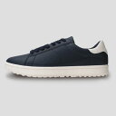 【5/10限定!抽選で最大100%ポイントバック★要エントリー】朝日ゴルフ:TURF DESIGN SHOES TDSH-2275 NV 26.0cm TDSH-2275-NV 260 TURF DESIGN シュ-ズ(スパイクレス) MAN(4)