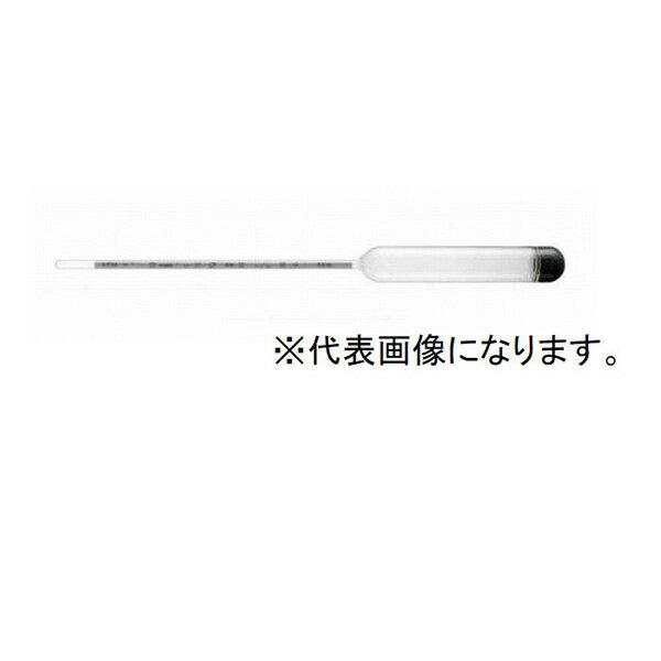 東亜計器 標準石油密度計　1型ーA　No.10 JC-9110 原油および石油製品の密度試験方法に規定された密度計
