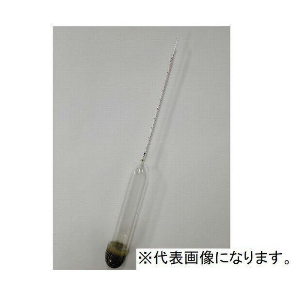 樂天商城 - 東亜計器 酒精計10本組　No.8　検査成績書付 JC-9408-S 標準酒精計