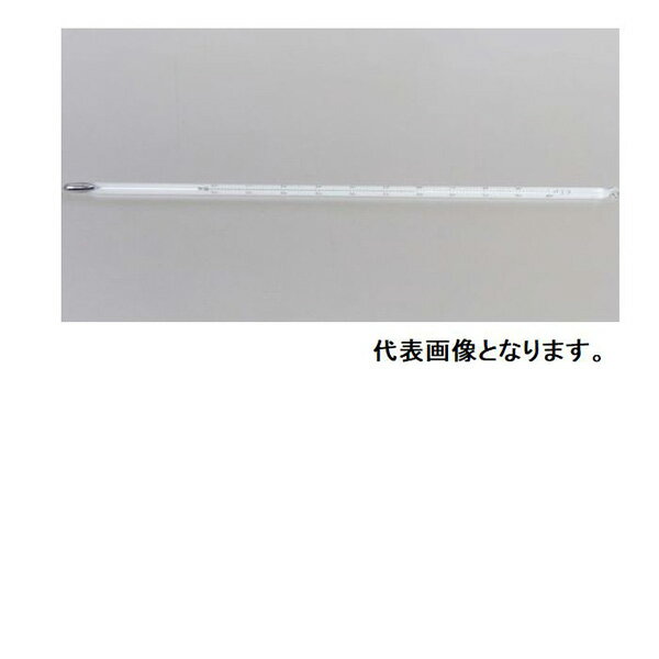 東亜計器 留点温度計　検査成績書付 JC-3312-S