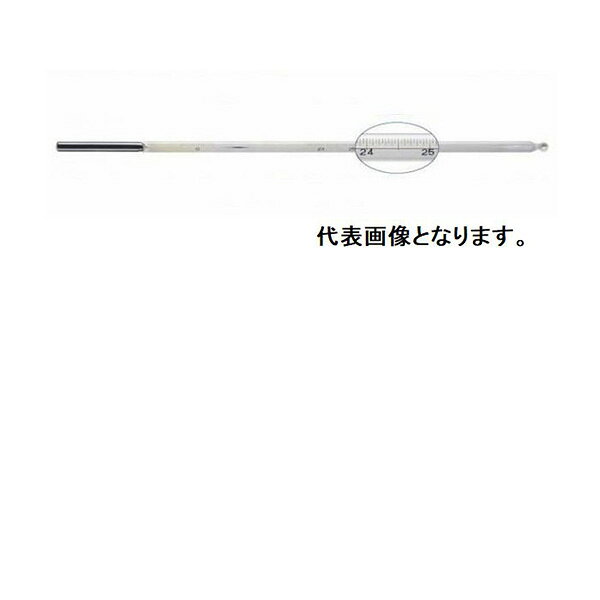 東亜計器 JIS規格温度計　FRM-69　検査成績書付 JC-2569-S