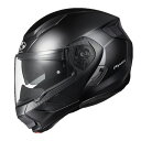 OGK KABUTO(オージーケーカブト):RYUKI フラットブラック M 4966094596088 OGK カブト RYUKI