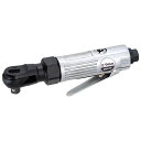 E-Value(イーバリュー):エアラチェットレンチ ARW-270 電動工具 エアーツール 工具