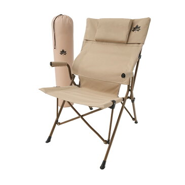 あす楽 ロゴス(LOGOS):Tradcanvas ワークバックチェアDX 73301000 ロゴス キャンプ チェア 椅子 Tradcanvas