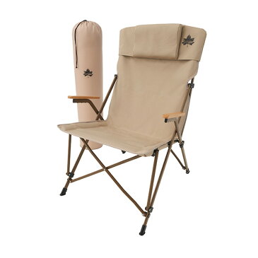 あす楽 ロゴス(LOGOS):Tradcanvas デイマスターチェアDX 73301001 ロゴス キャンプ チェア 椅子 Tradcanvas