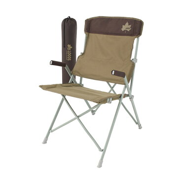 あす楽 ロゴス(LOGOS):LOGOS Life コンフォートチェア 73301002