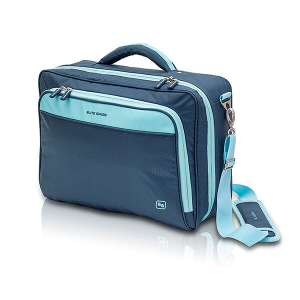 ELITE BAGS(エリートバッグ)の一覧はこちら本体：巾400mm×高さ300mm×奥行170mm容量：19.8ℓ重量：1.93kg・ショルダーバッグ、バックパック、キャリーオンバッグの3WAY仕様。・マジックテープで取り外し可能な仕切り板付き。・前面開口部内側には書類等が整理しやすい複数のポケット付き。※予告なく細かな仕様等が変更になる場合がございます。 JANCD:4955574967180【銀行振込・コンビニ決済】等前払い決済予定のお客様へ当商品は弊社在庫品ではなく、メーカー在庫品です。在庫確認後に注文確認を行い、お支払いのお願いを送信させて頂きます。休業日、14:00以降のご注文の場合は翌営業日に上記手続きを行います。お時間が掛かる場合がございます。