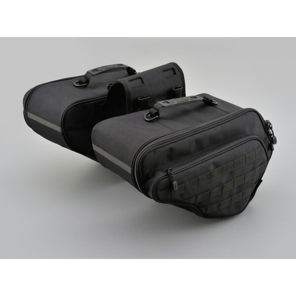DAYTONA（デイトナ） DH-725 サイドバッグ 32 986