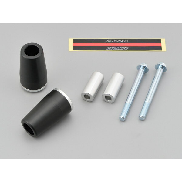 DAYTONA（デイトナ） エンジンプロテクター車種別キット MT-07/A 9226