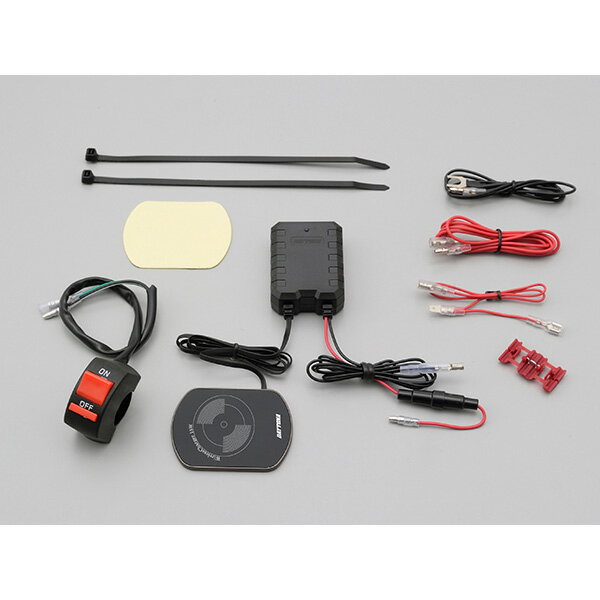 DAYTONA�ʥǥ��ȥʡ� �磻��쥹���Ŵ��Qi�����б��� 15W 16079