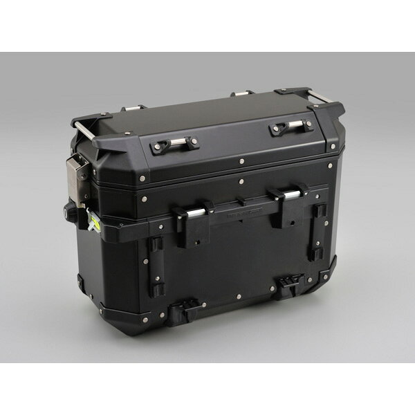 GIVI（ジビ）:GIVI OBKN37BPACK2 ブラックライン 98493