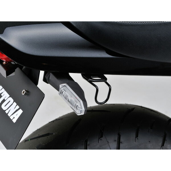 DAYTONA�ʥǥ��ȥʡ� �ե�������쥹���åȡʼָ��б�LED�饤���󥹥����դ��� Z900 9804