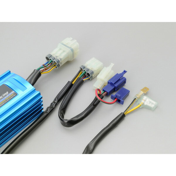 DAYTONA�ʥǥ��ȥʡ� �ץ����쥹���졼����CDI ZOOMER�� 482