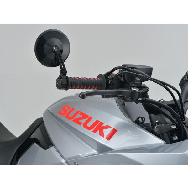 DAYTONA�ʥǥ��ȥʡ� HIGHSIDER �С�����ɥߥ顼 ��󥿥�2 �֥�å�������� 151